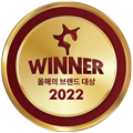 6년연속 한국소비자포럼 2022 올해의 스시뷔페부문 1위